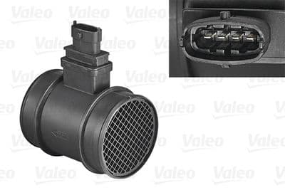 Sensor de flujo de masa de aire / Sensor Maf VALEO 253745