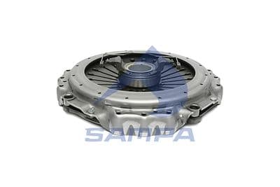 Plato de presión de clutch SAMPA 039.070