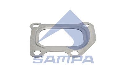 Junta, colector de escape SAMPA 046.334