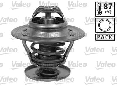 Termostato, refrigerante VALEO 820168