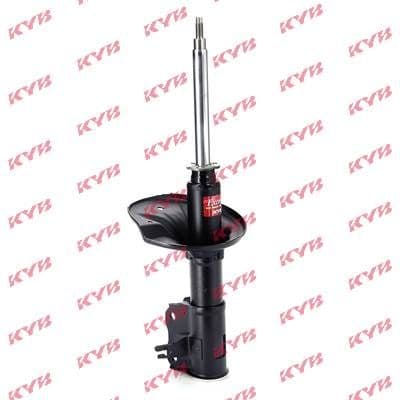 Amortiguador KYB 334308