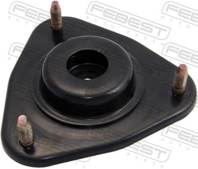 Base de amortiguador FEBEST MSS-005