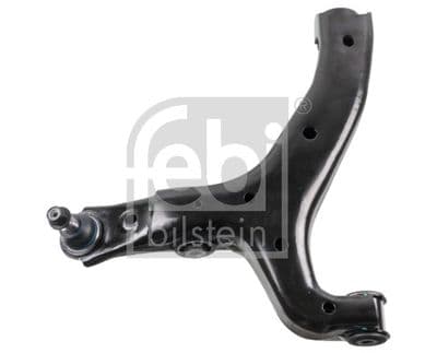 Brazo oscilante, suspensión de ruedas FEBI BILSTEIN 196390