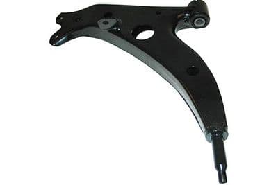Brazo oscilante, suspensión de ruedas Kavo Parts SCA-9019