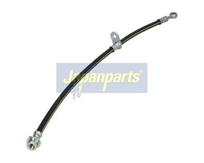 Soporte, manguera de freno JAPANPARTS TF-849