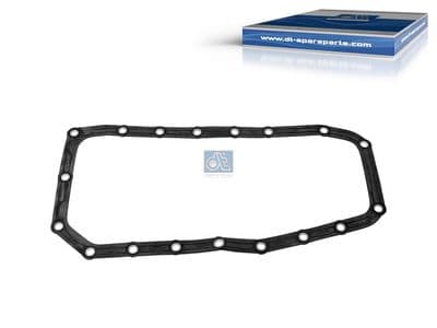 Junta, cárter de aceite DT Spare Parts 7.50667