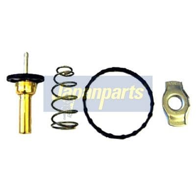 Termostato, refrigerante JAPANPARTS VT-M04