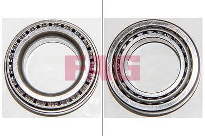 Balero de rueda Schaeffler FAG 713 1260 10