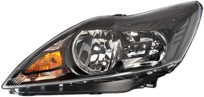 Faro principal HELLA 1LE 354 257-071