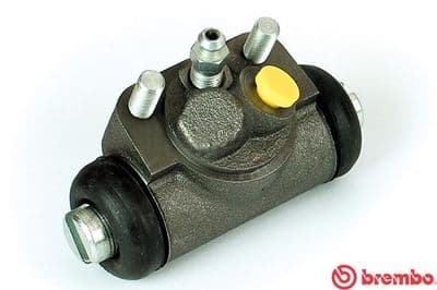Cilindro de freno de rueda BREMBO A 12 496