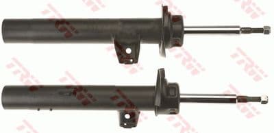 Amortiguador TRW JGM1129T