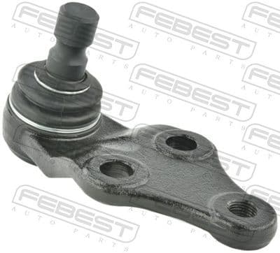 Rótula de suspensión/carga FEBEST 1220-SONLOWF