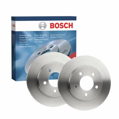 Disco de freno BOSCH 0 986 478 983
