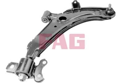 Brazo oscilante, suspensión de ruedas Schaeffler FAG 821 0083 10