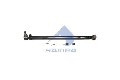 Barra central de dirección SAMPA 097.663