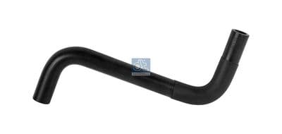 Tubería de radiador DT Spare Parts 1.22654