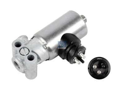 Válvula Solenoide DT Spare Parts 5.70160