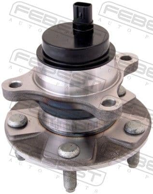Buje FEBEST 0182-XFRH