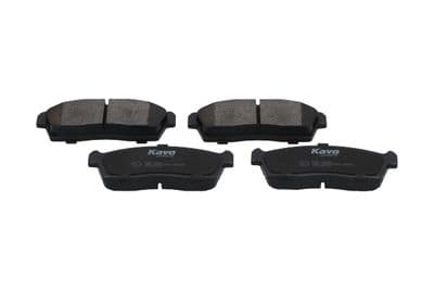 Juego de balatas de freno Kavo Parts KBP-8521