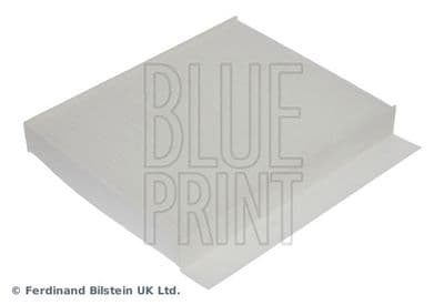 Filtro, aire del interior BLUE PRINT ADBP250177