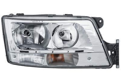 Faro principal HELLA 1EH 354 987-161