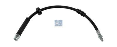 Manguera de frenos DT Spare Parts 12.40100