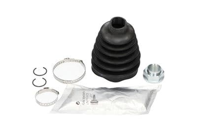 Juego de fuelles, eje de transmisión Kavo Parts CVB-2007