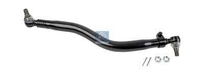Barra central de dirección DT Spare Parts 6.51062