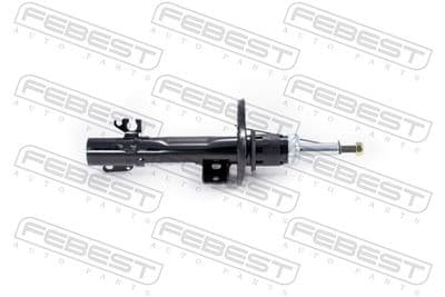 Amortiguador FEBEST 1707G-007F