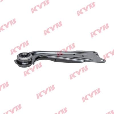 Brazo oscilante, suspensión de ruedas KYB KSC6134