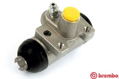 Cilindro de freno de rueda BREMBO A 12 588