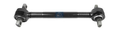 Brazo oscilante, suspensión de ruedas DT Spare Parts 4.61770