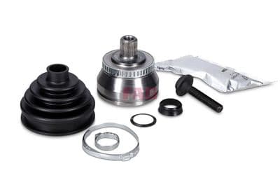 Juego de articulación, eje de transmisión Schaeffler FAG 771 0761 30