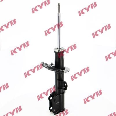 Amortiguador KYB 338106