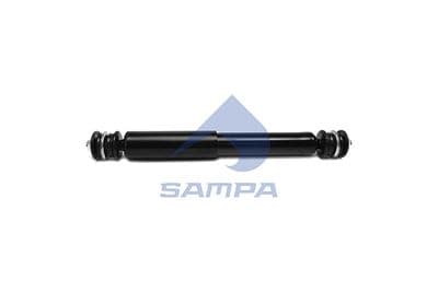 Amortiguador SAMPA 025.226