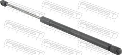 Amortiguador, cajuela/compartimento de carga FEBEST 25117-006