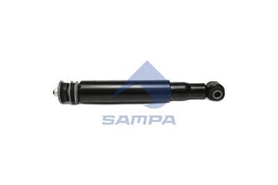 Amortiguador SAMPA 209.398