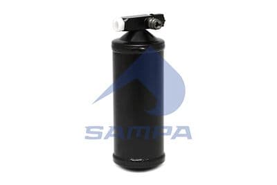 Filtro deshidratante, aire acondicionado SAMPA 038.088