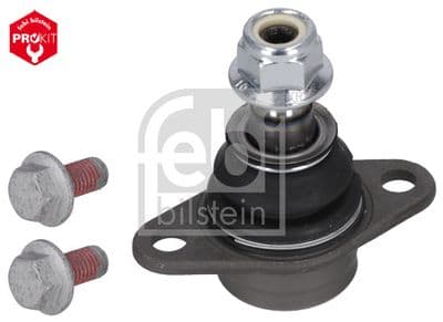 Rótula de suspensión/carga FEBI BILSTEIN 40845