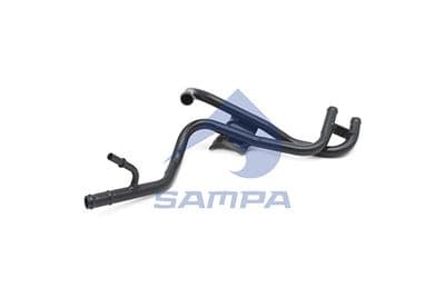 Conducto del refrigerante SAMPA 034.450