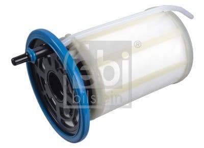 Filtro combustible FEBI BILSTEIN 106372