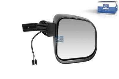 Espejo gran angular DT Spare Parts 1.22990