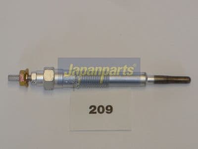Bujía de precalentamiento JAPANPARTS CE-209