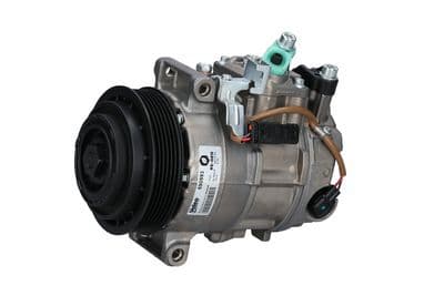 Compresor, aire acondicionado VALEO 690993