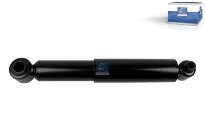 Amortiguador DT Spare Parts 2.62660