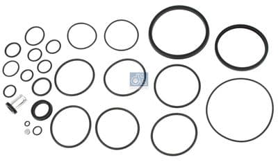 Kit reparación, válvula de freno (freno de estacionamiento) DT Spare Parts 5.97030