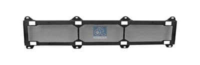 Panal del radiador DT Spare Parts 7.71076