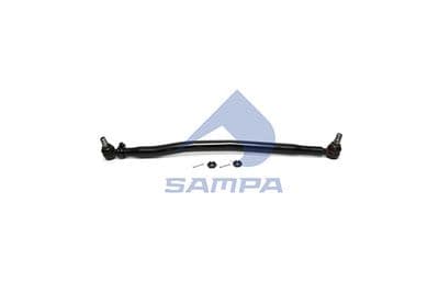 Barra central de dirección SAMPA 097.1584