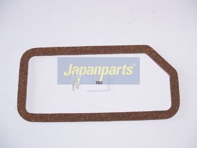 Junta cabeza de motor JAPANPARTS GP-700