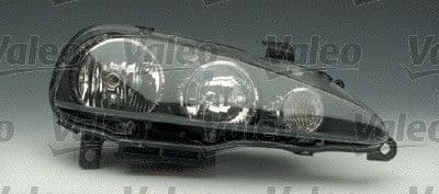 Faro principal VALEO 088800